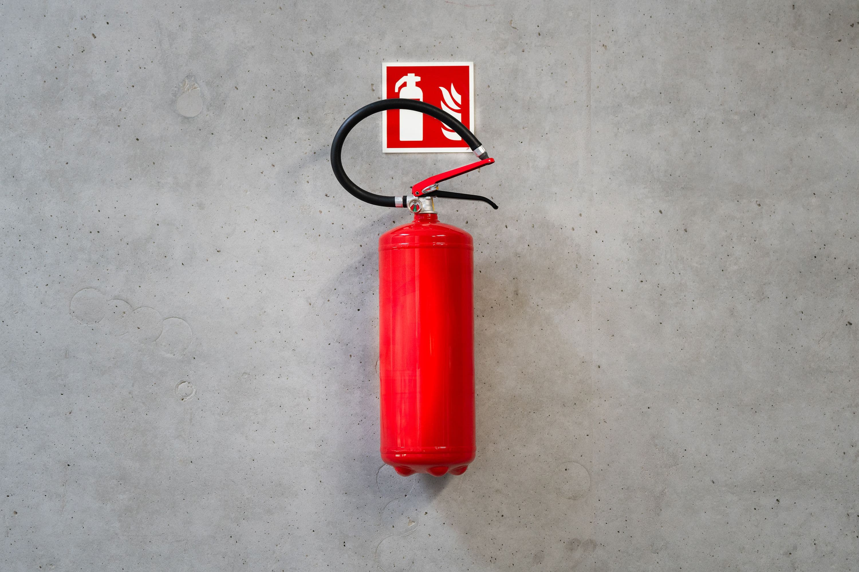 Brandschutz