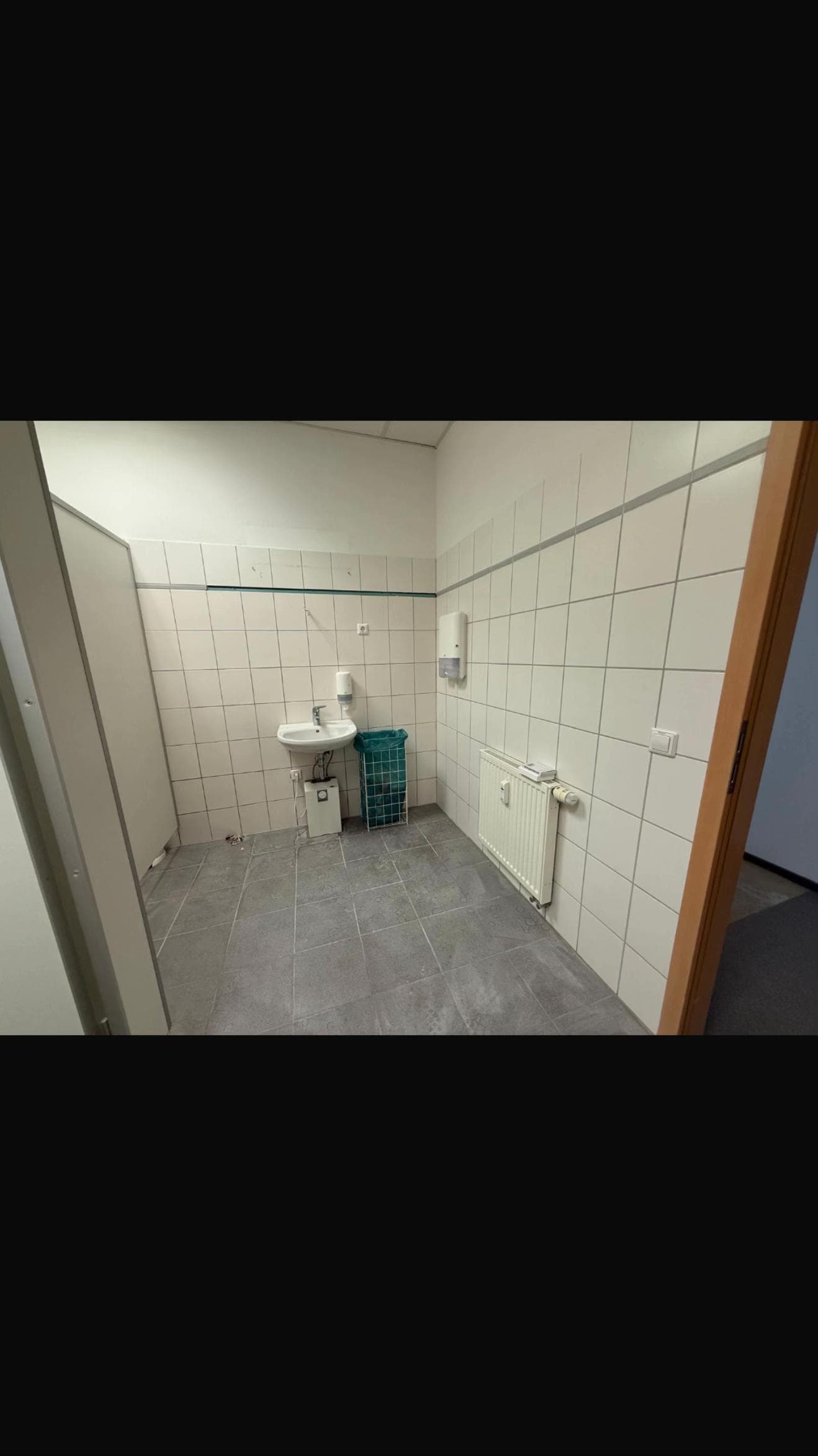 Sanierung – nachher