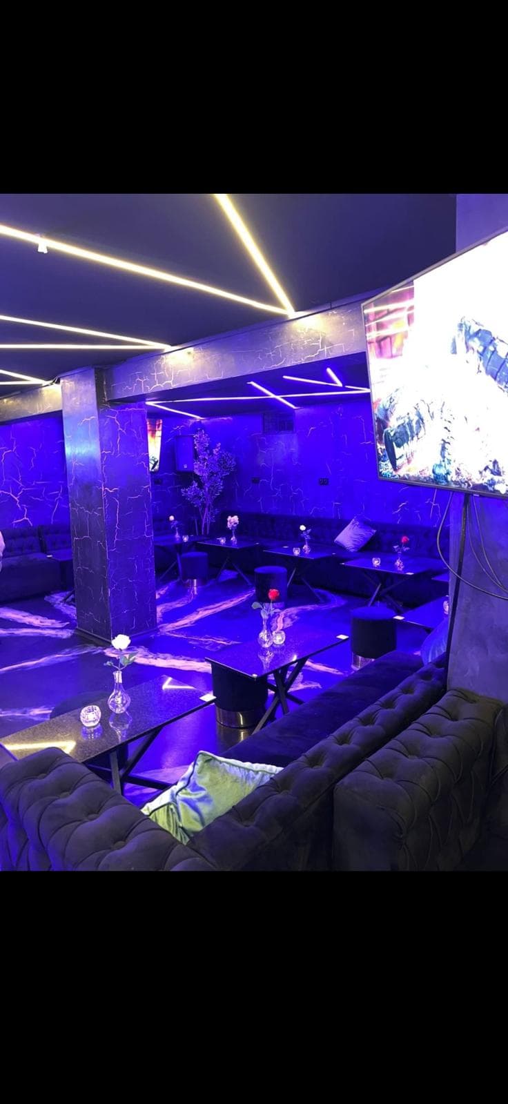 Bar & Lounge – Projektbild 5