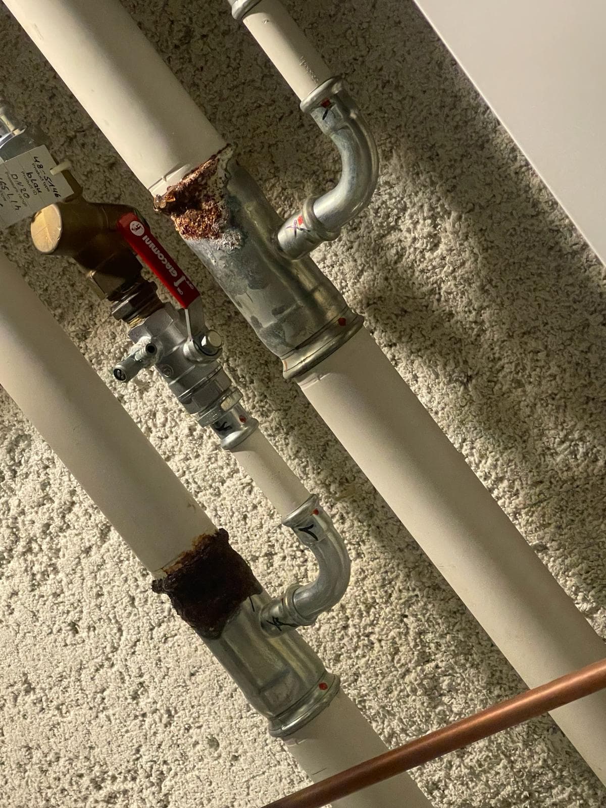 Haus- & Gebäudetechnik – Projektbild 4