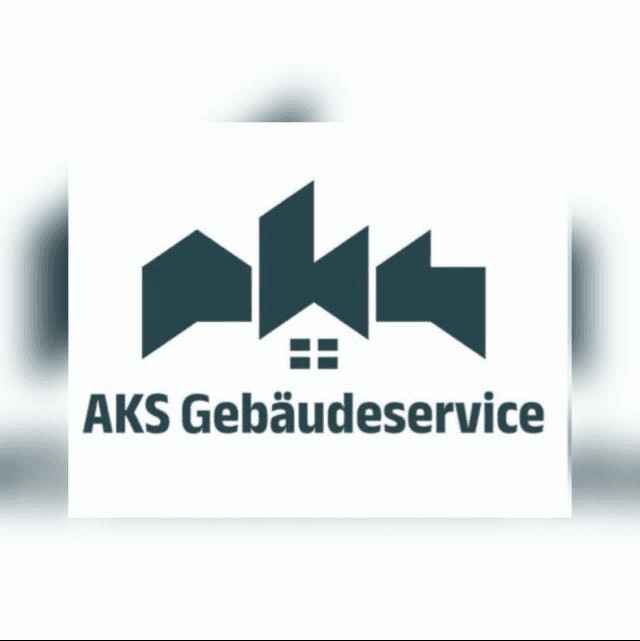 AKS Gebäudeservice Logo